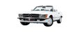Mercedes 420 Serisi Yedek Parça