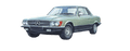 Mercedes 500 Serisi Yedek Parça