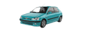Peugeot 106 Yedek Parça
