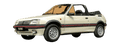 Peugeot 205 Yedek Parça
