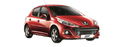 Peugeot 207 Yedek Parça