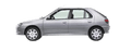 Peugeot 306 Yedek Parça
