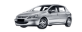 Peugeot 307 Yedek Parça