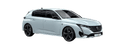 Peugeot 308 Yedek Parça