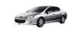 Peugeot 407 Yedek Parça