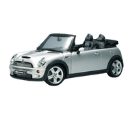 Mini CooperS R52 (2000-2006)