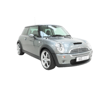 Mini R53 (2000-2006)