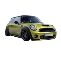 Mini R56 (2006-2014)