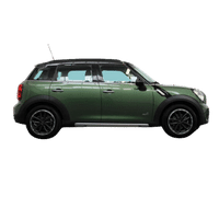 Countryman R60 (2010-2016)