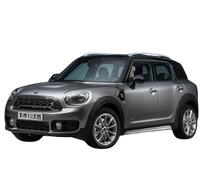 Countryman F60 (2016-2019)