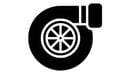 Turbokompresör - Turbo Borusu - Egr - Hava Filtre Kabı+Borusu