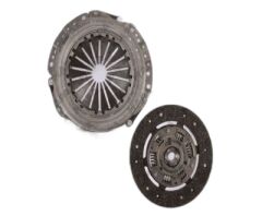 MP 013215809 KANGOO (KC0) 1.6 16V DEBRİYAJ SETİ RULMANSIZ