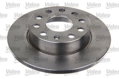 Seat Yedek Parça Toledo Fren Diski Arka 36215-DDF1276-DF4271 (TAKIM FIYAT) Valeo 186833-1K0615601L