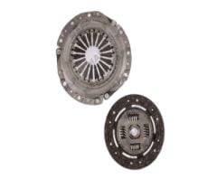 MP 000185700 PONY/COLT/PROTON 1,5 BENZIN DEBRİYAJ SETİ