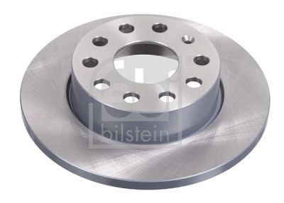 Seat Yedek Parça Altea Fren Diski Arka 36215-DDF1276-DF4271 (ADET FIYAT) Febi Bilstein 36215-1K0615601L