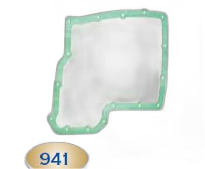 AR 941 TRANSIT V184-JUMBO 2.4 D KARTER CONTASI ALT / KLINGRIK 1 mm
