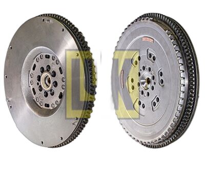 LUK 415 0568 10 NAVARA (D40) 2.5 DCI VOLAN ÇIFT KÜTLE