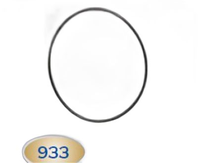 AR 933 TRANSIT V-184 2.4 D VAKUM ARKA ORİNGİ