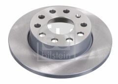 Skoda Yedek Parça Octavia Fren Diski Arka 36215-DDF1276-DF4271 (ADET FIYAT) Febi Bilstein 36215-1K0615601L