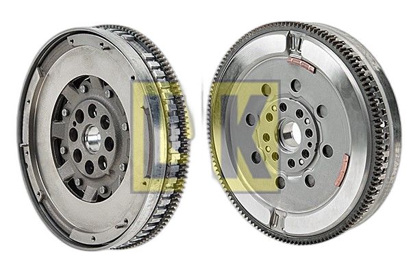 LUK 510 0235 11 TRANSIT V-363 2.0 ECOBLUE DEBRİYAJ RULMANI