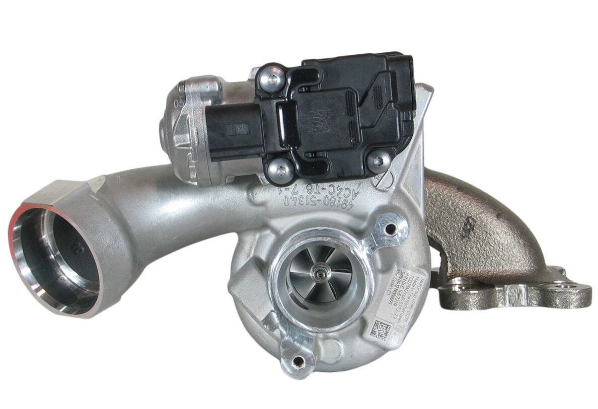 MHI 4918001275 TURBO ŞARJ GOLF7-PASSAT-A3-LEON CMBA-CPVA-CXSA-CZCA-CPVB 1,4 TSİ 122-125 PS