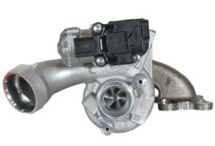 MHI 4918001275 TURBO ŞARJ GOLF7-PASSAT-A3-LEON CMBA-CPVA-CXSA-CZCA-CPVB 1,4 TSİ 122-125 PS