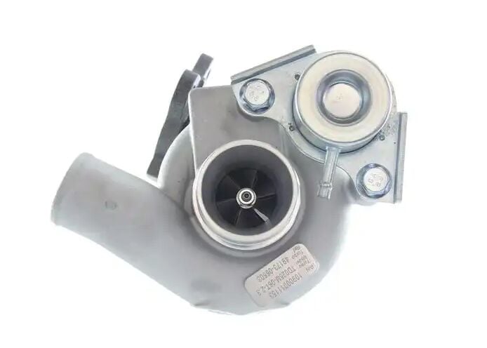 MHI 4917306503 COMBO C CORSA C ASTRA G Y17DT TURBO ŞARJ