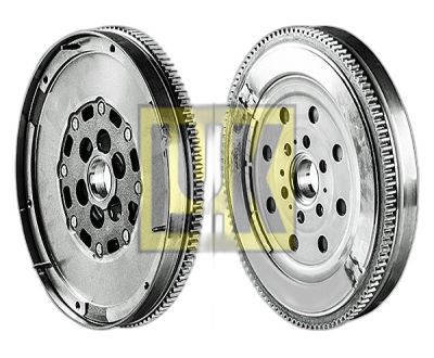 LUK 415 0241 10 VECTRA C ASTRA H ZAFIRA B Z19DT VOLAN