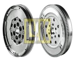 LUK 415 0241 10 VECTRA C ASTRA H ZAFIRA B Z19DT VOLAN