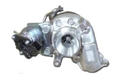 MHI 4937302013  TURBO ŞARJ (EURO 5) FIESTA/B-MAX/COURİER/C3/C4/207/208 1.4/1.5/1.6 HDI-TDCI