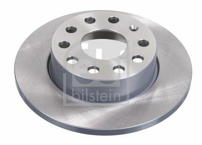 Volkswagen Yedek Parça Golf Fren Diski Arka 36215-DDF1276-DF4271 (ADET FIYAT) Febi Bilstein 36215-1K0615601L