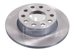 Volkswagen Yedek Parça Scirocco Fren Diski Arka 36215-DDF1276-DF4271 (ADET FIYAT) Febi Bilstein 36215-1K0615601L