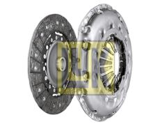 LUK 623 3305 09 MEGANE III/SCÉNIC III 1.4 TCe 16v DEBRİYAJ SETİ RULMANSIZ