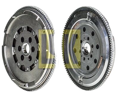 LUK 415 0694 10 BRAVO/MAREA/DOBLO/STILO/ALFA 147 1,9 JTD VOLAN