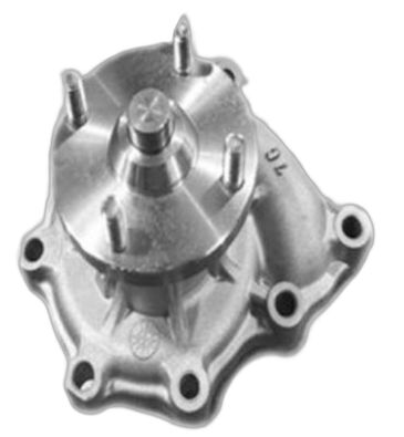 AIS WPY-024 K2900 2.9 CRDi 4WD DEVİRDAİM