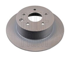 BLU ADN143127 QASHQAI (J10) : JUKE (F15) 10- 1.6:2.0:1.5 DCI FREN DİSKİ ARKA .