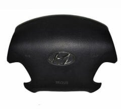 Hyundai Accent Era/ Rio Benzin Dizel Airbag Direksiyon Tarafı Gri HYU 569001E000FZ