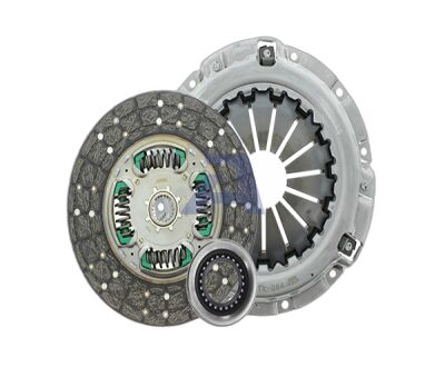 AIS KT-383 LAND CRUISER (J7) 4.2 D DEBRİYAJ SETİ .