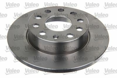 Audi Yedek Parça A3 Fren Diski Arka 36215-DDF1276-DF4271 (TAKIM FIYAT) Valeo 496024-1K0615601L