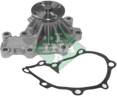 INA 538 0567 10 RANGER/BT50/B250 2,5 TD/2,5/3,0 TDCI DEVİRDAİM