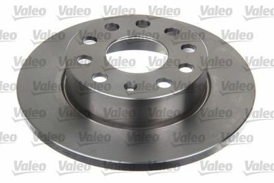 Skoda Yedek Parça Octavia Fren Diski Arka 36215-DDF1276-DF4271 (TAKIM FIYAT) Valeo 496024-1K0615601L