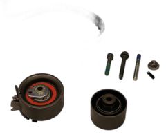 INA 530 0237 10 307/206/C3/C4 1.6  16V / TU5JP4 TRİGER SETİ (134 DIS)