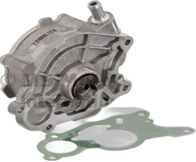 PRG 7.24808.12.0 PASSAT-A4-T5-CADDY CAYC-CBAA-CBAB-CFFA-CFFB-CFGB-CAAA-CAAB-CAAC-CAGA 1,6 TDİ-2,0 TDİ VAKUM POMPASI