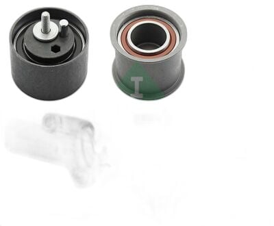 INA 530 0179 10 PASSAT-A4-A6 AJG-AMM-APZ-ABC-AGA-AAH 2,4-2,6-2,8 TRİGER SETİ 5 PARÇA - 253 DİŞ