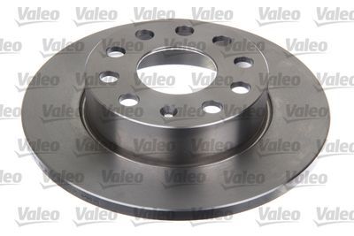 Volkswagen Yedek Parça Touran Fren Diski Arka 36215-DDF1276-DF4271 (TAKIM FIYAT) Valeo 496024-1K0615601L