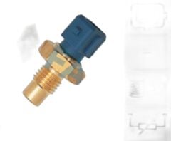 FAE 33320 VECTRA B ASTRA F AVEO KALOS OMEGA B MOVANO C18XE-X20XEV-B12D1-F12S3 MOTOR SICAKLIK SENSÖRÜ 2 FISLI