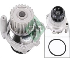 INA 538 0088 10 GOLF4-GOLF5-BORA-JETTA-PASSAT-A3 AKL-BSE-BLY-BLR-BVY 1,6-2,0 FSİ DEVİRDAİM 980130 / 980260 / P545
