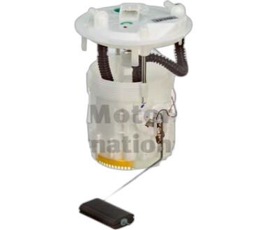 PRG 7.02550.08.0 MEGAN II/SCENIC II 1.5 dCi YAKIT POMPA ÜNİTESİ ÇİFT ÇIKIŞLI