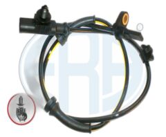 ERA 560123 C1 /107 1.4 HDI ABS SENSÖRÜ ÖN SAG/SOL