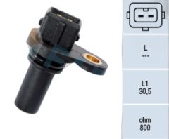 FAE 79008 UNİVERSAL BM KİLOMETRE HIZ SENSÖRÜ 27500